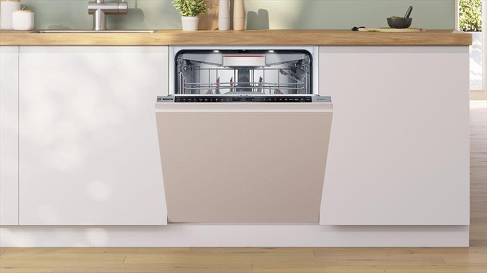 "BOSCH - Lavastoviglie SMD8TCX04E Classe A 14 coperti"