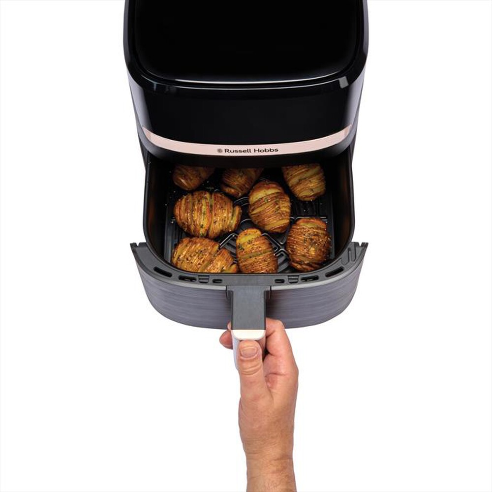 Immagine del prodotto RUSSELL HOBBS - Friggitrice ad aria 27620-56-nero