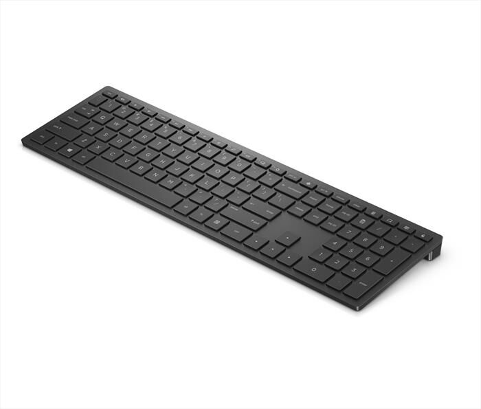 HP - HP PAVILION 600-Nera | Euronics