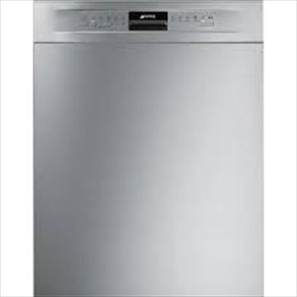 Immagine del prodotto SMEG - Lavastoviglie LSP382CX Classe C 13 coperti-Acciaio Inox