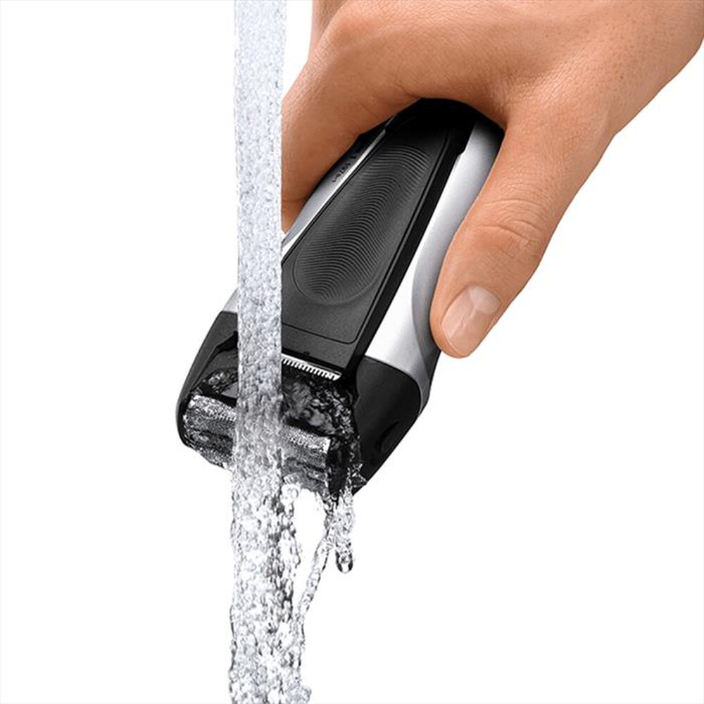 Immagine del prodotto BRAUN - SERIES 1 130 S-Nero