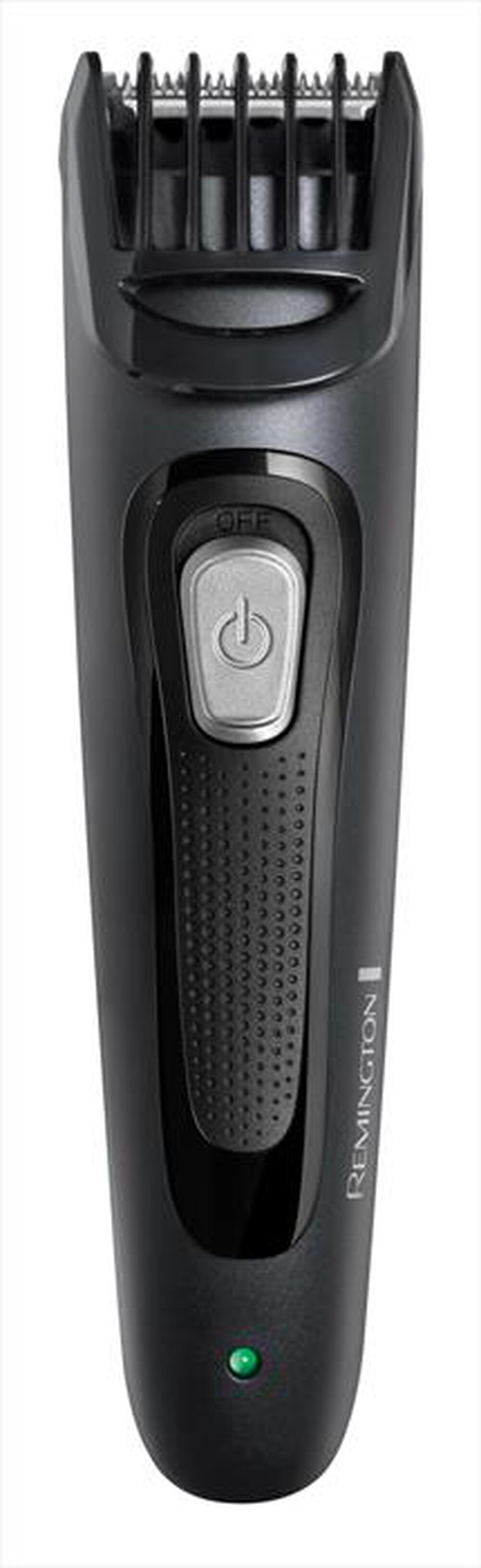Immagine del prodotto REMINGTON - Regolabarba MB905-NERO/GRIGIO