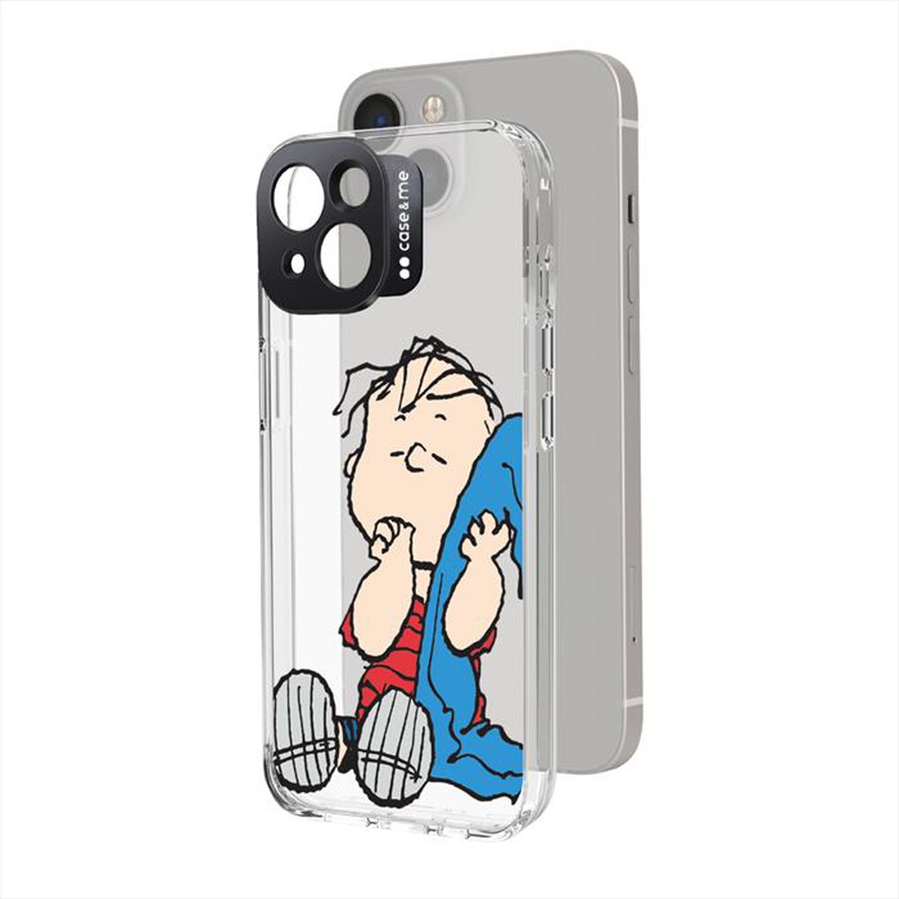 "CASEME - Cover CMPNUTSCOVCIP14611 per iPhone 14-Better Together"