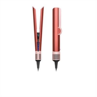 DYSON - Piastra Asciugacapelli AIRSTRAIT-Strawberry Bronze