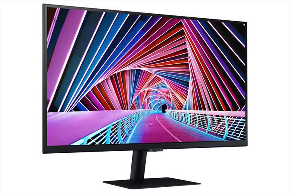 "SAMSUNG - Monitor LED LS27A700NWPXEN"