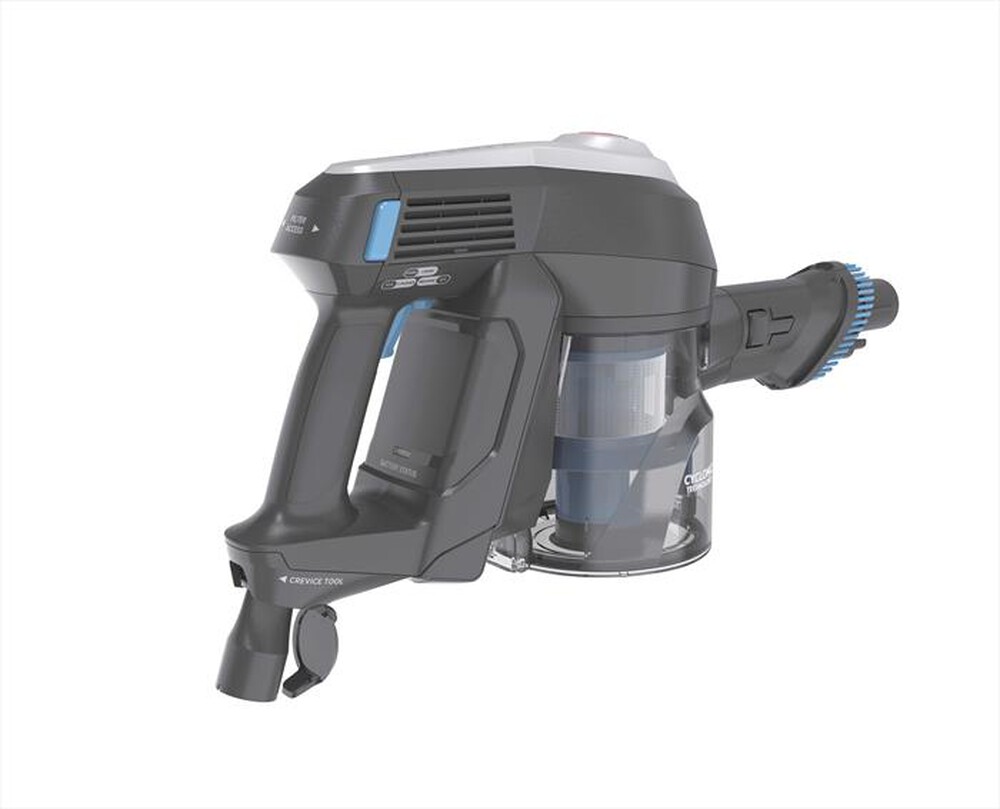 "HOOVER - H-FREE 100 HF122PTA 011"