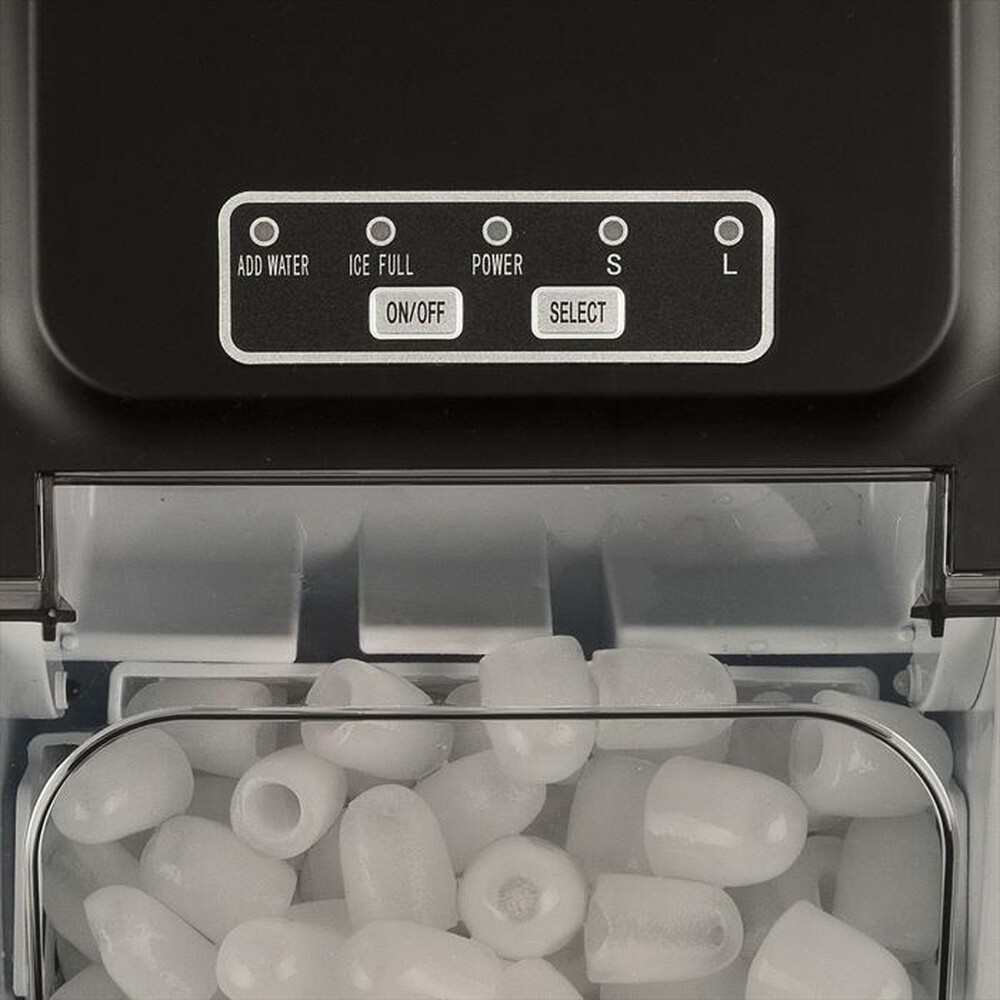 Immagine del prodotto G3FERRARI - Fabbricatore di ghiaccio Artiko G20139