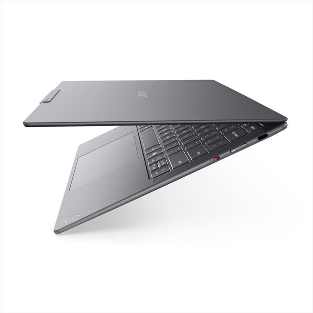 Immagine del prodotto LENOVO - Notebook YOGA SLIM 7 14IPH11 83QM0071IX 16/512GB-Luna Grey