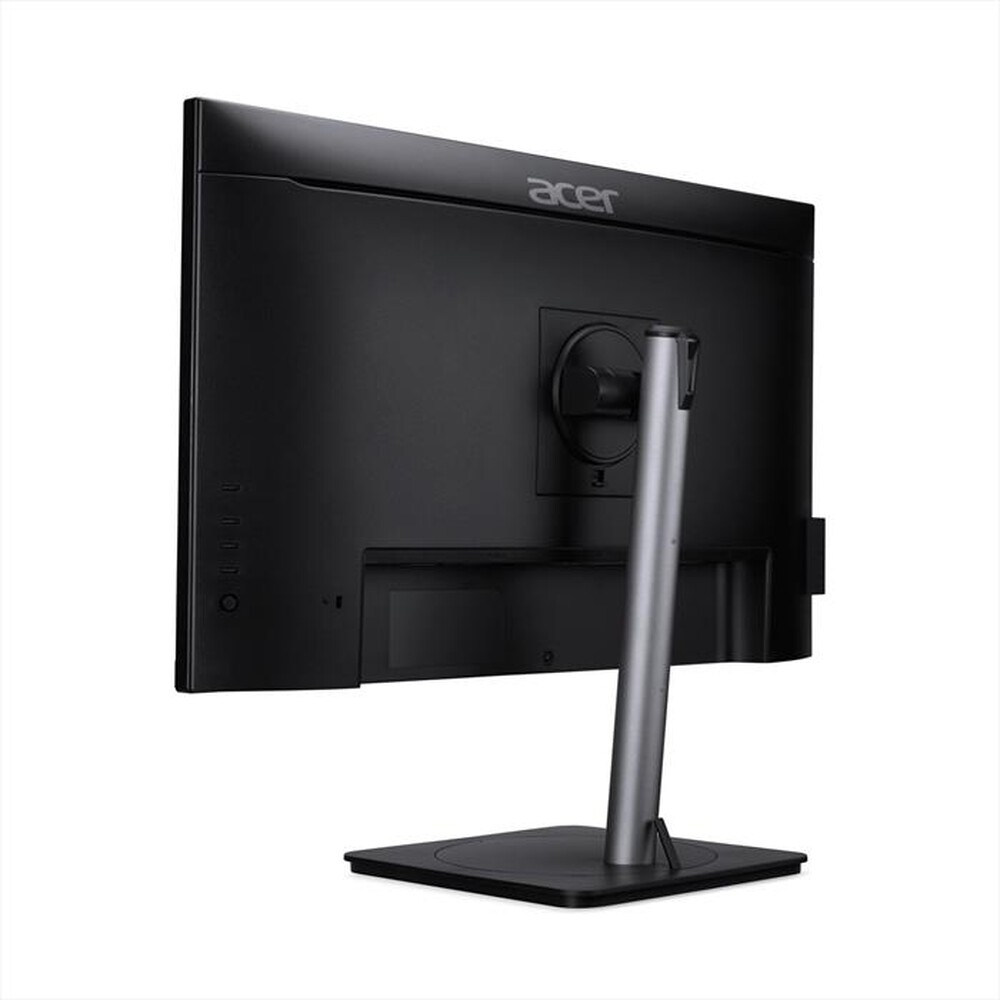 "ACER - Monitor TFT 23,8\" CB243YBEMIPRUZX-Nero"