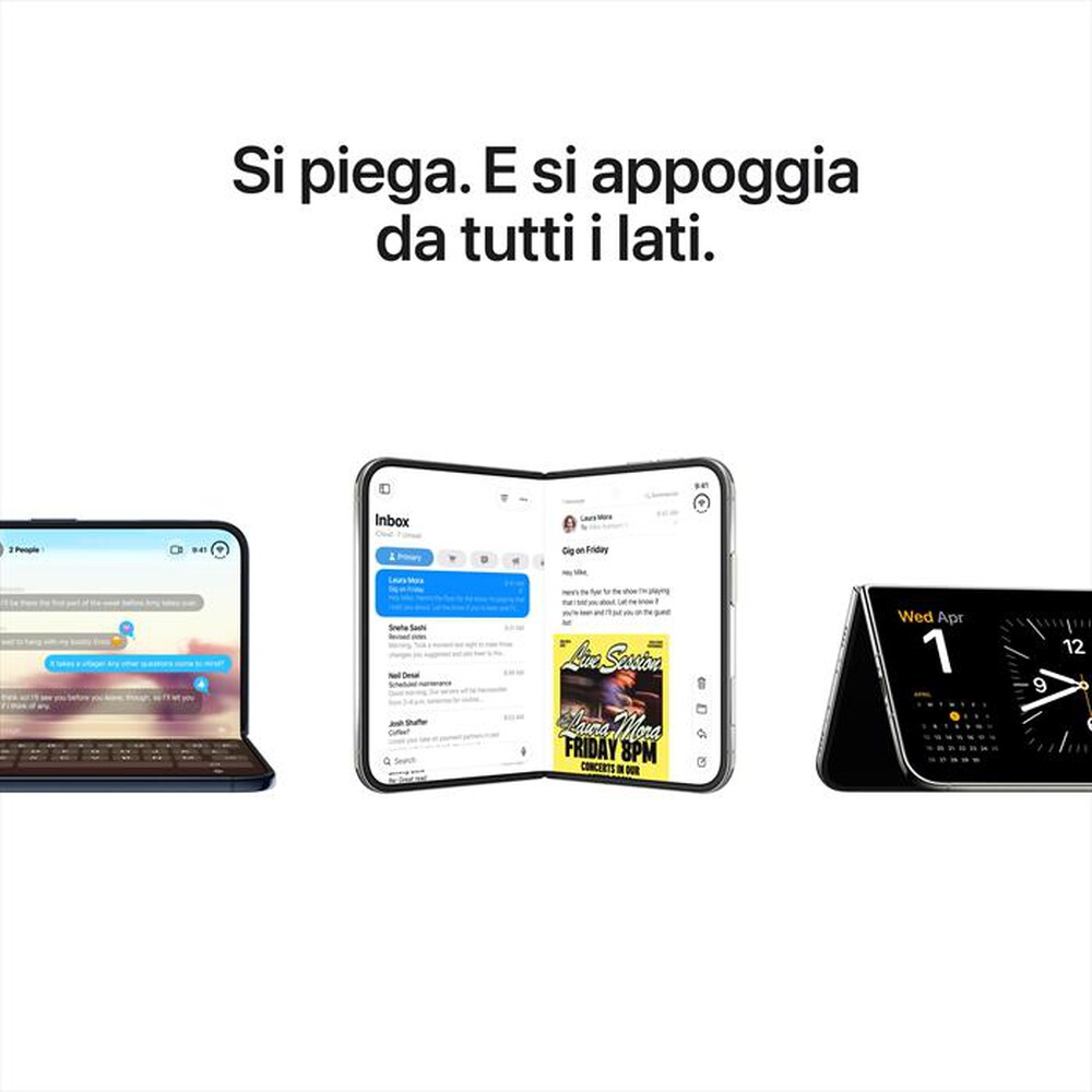 Immagine del prodotto APPLE - iPhone Duo 256GB-Cielo notturno