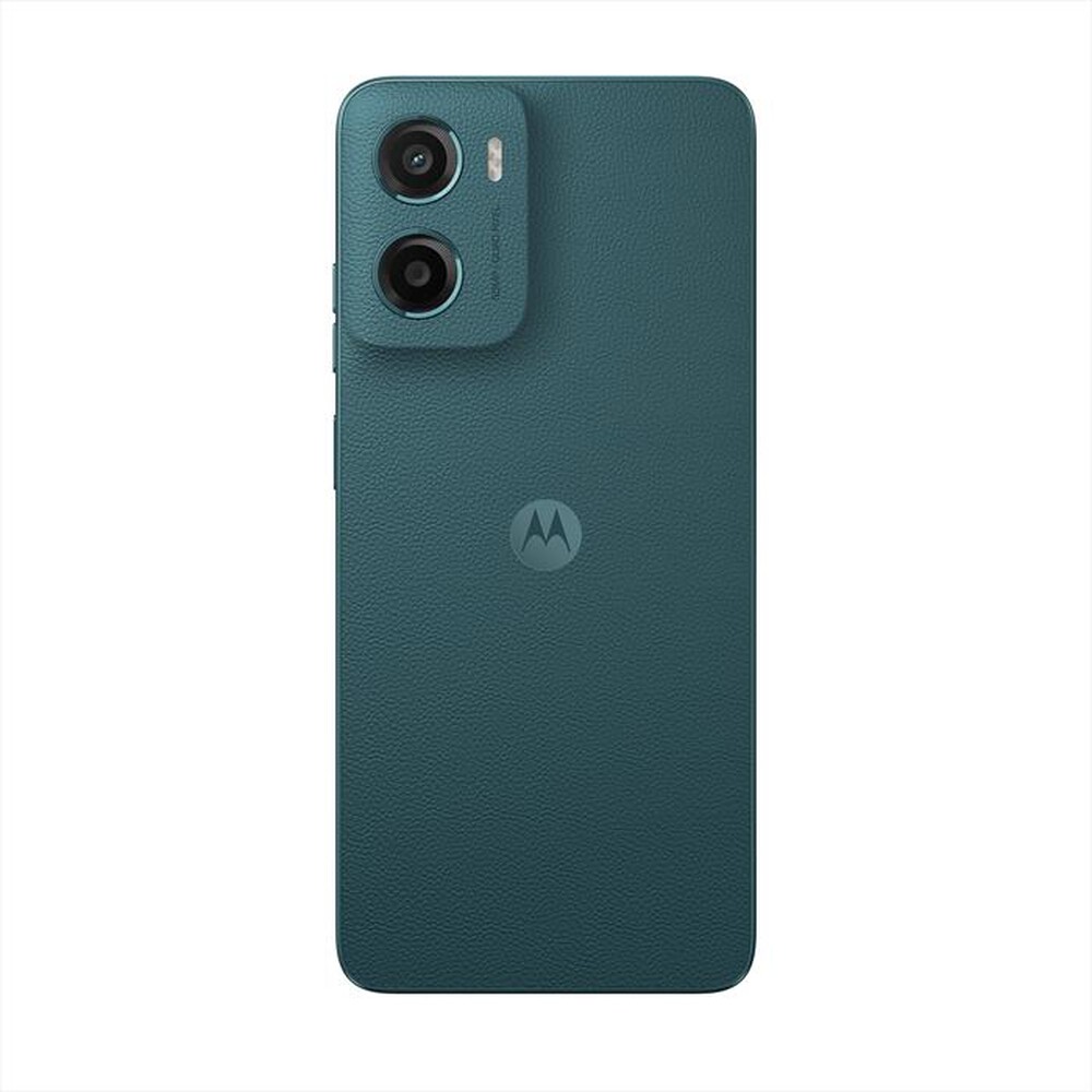 "MOTOROLA - Smartphone MOTO G05 4/256GB-Forest Green"