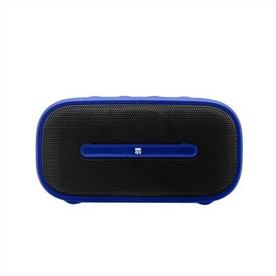 XTREME - SPEAKER WIRELESS BT 5.0 DECKER-BLU