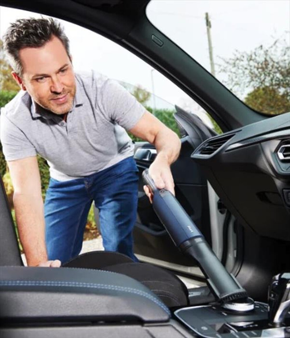 Immagine del prodotto SHARK - Aspirabriciole senza filo WANDVAC2.0 WV270EU-Blu