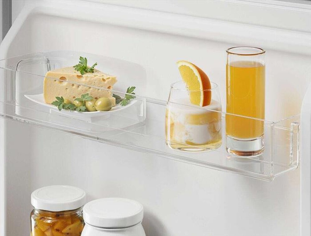Immagine del prodotto ELECTROLUX - Frigorifero combinato LNN3CE18S Classe E 253lt-Bianco