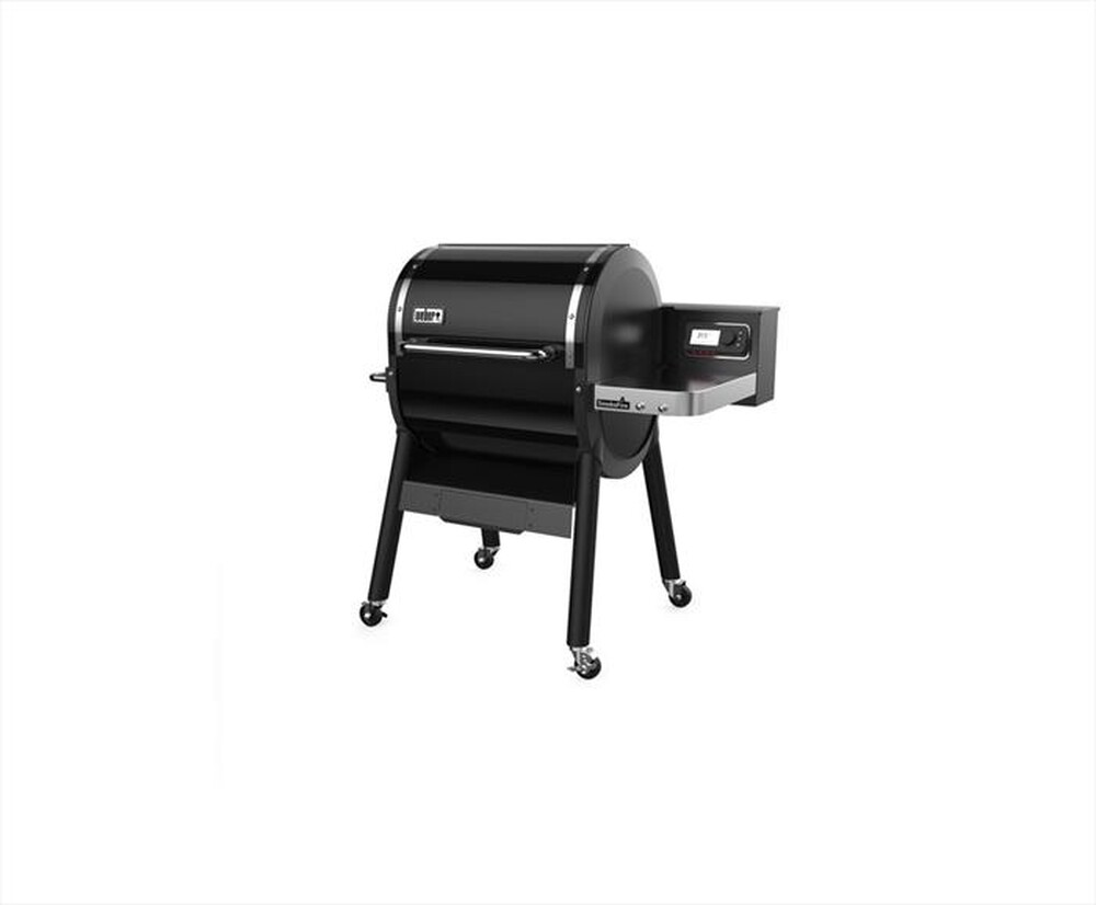 Immagine del prodotto WEBER - SMOKEFIRE EX4 GBS - BARBECUE A PELLET-nero