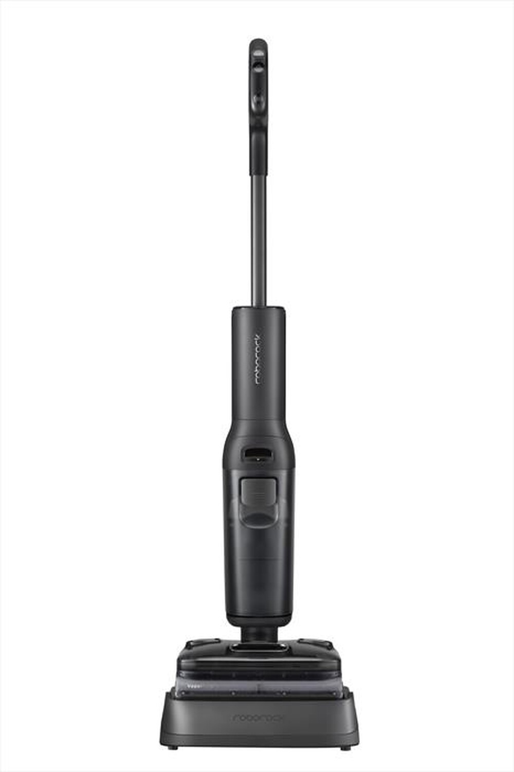 Immagine del prodotto ROBOROCK - ROBOROCK F25 STEAM-nero