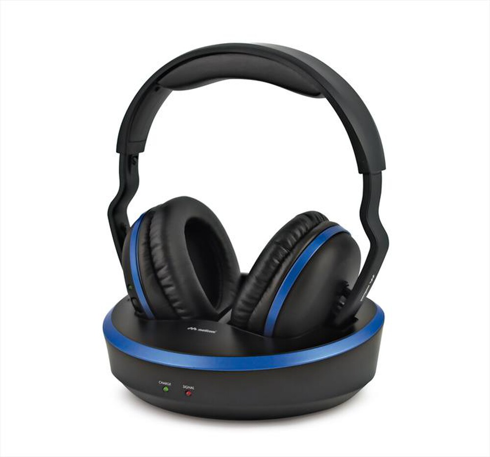 "MELICONI - HP COMFORT-nero"