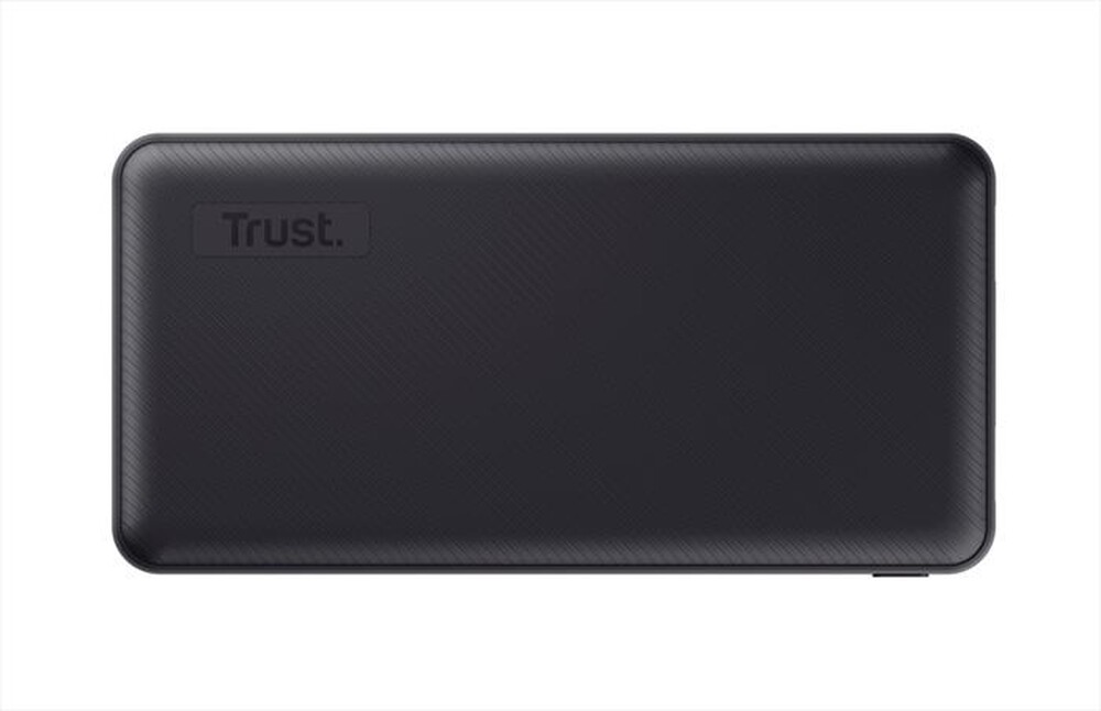 Immagine del prodotto TRUST - Powerbank eco PRIMO 20.000-Black