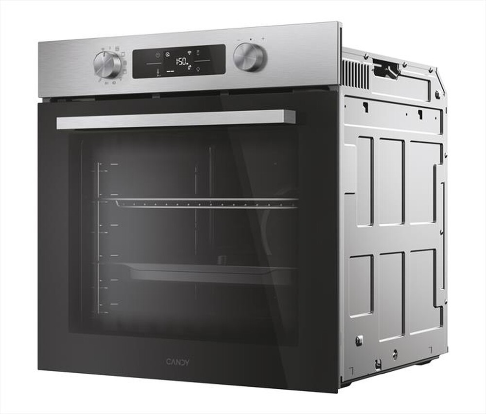 "CANDY - Forno incasso elettrico CA6 N3B1HTX Classe A++"