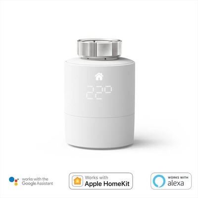 TADO - Testa Termostatica Intelligente-White