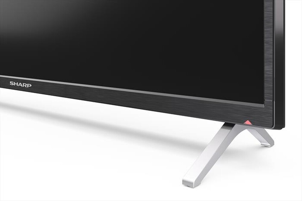 "SHARP - ANDROID TV HD 32\" 32BI2EA-Nero"