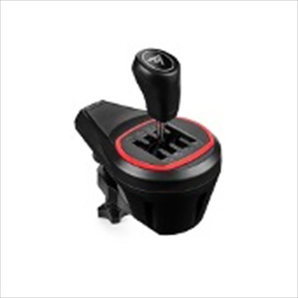 "THRUSTMASTER - Pack simulazioni farming e trucking T128-X SHIFTER-Nero"