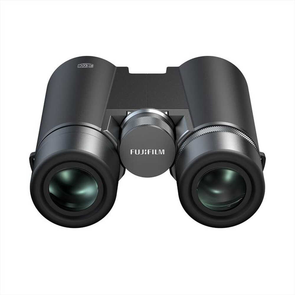 "FUJI - Binocolo FUJINON HYPER-CLARITY HC8X42-grigio"