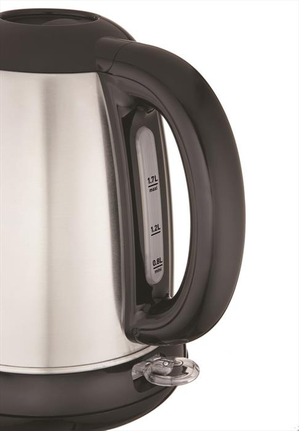 Immagine del prodotto MOULINEX - BY540D-Acciaio Inox