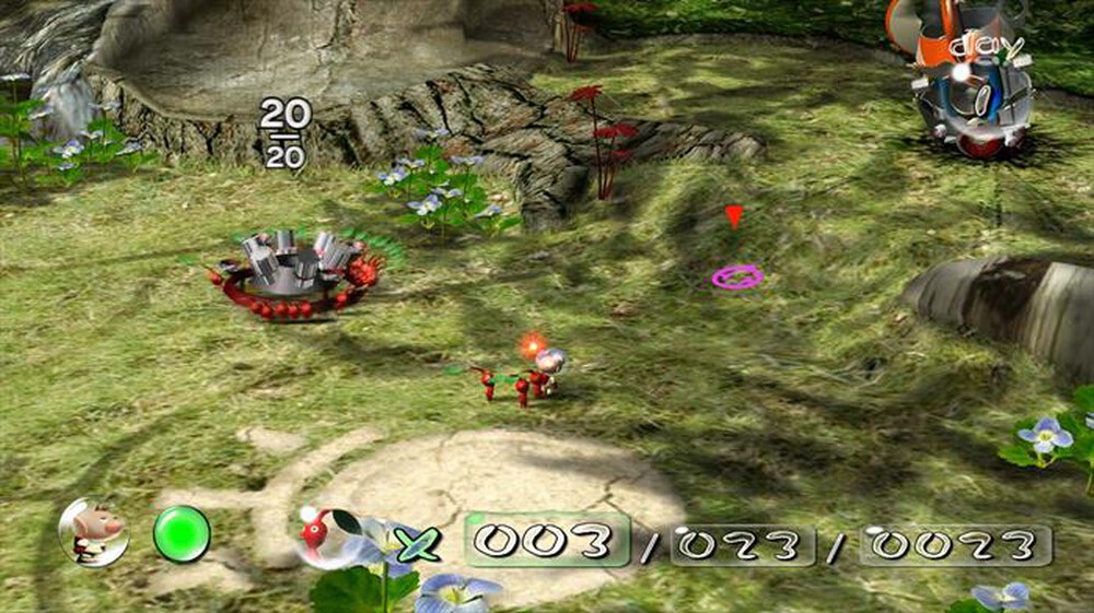 Immagine del prodotto NINTENDO - PIKMIN 1+2 - CODICE DOWNLOAD