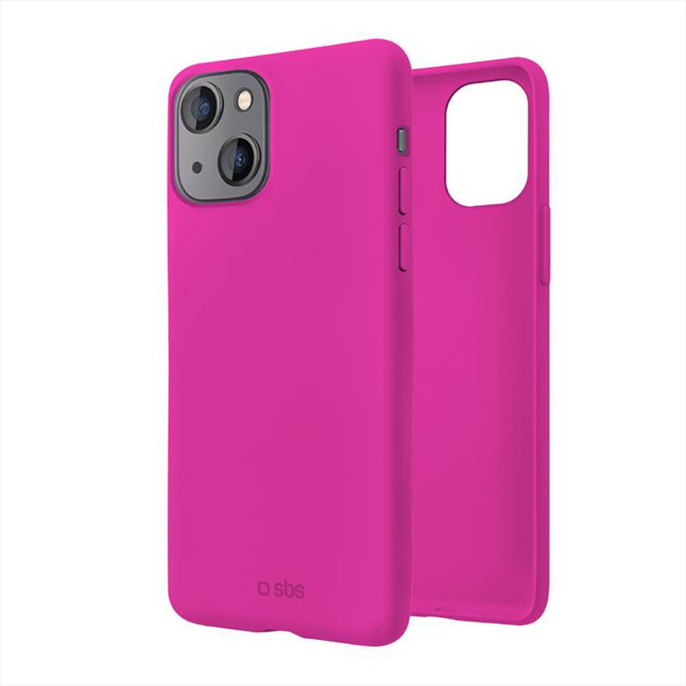 Immagine del prodotto SBS - TECOVVANIP1361P-Rosa