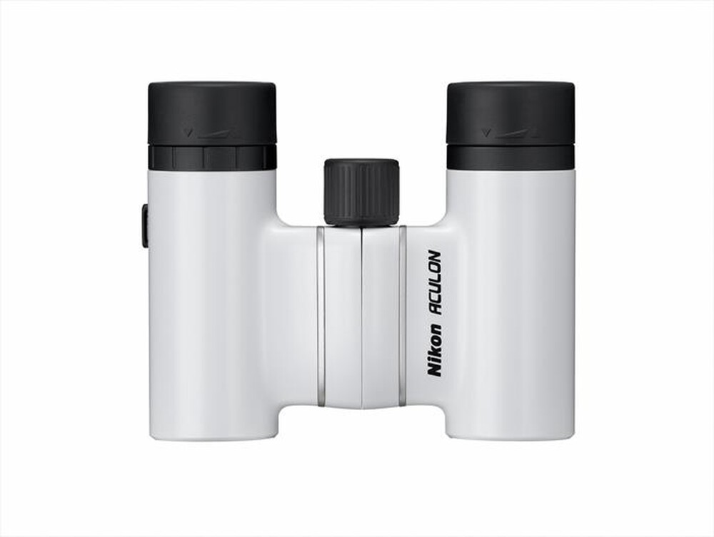 "NIKON - T02 8X21-WHITE"