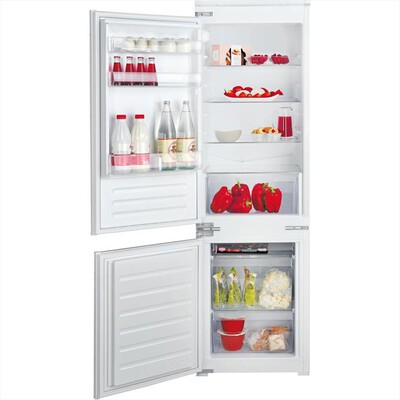 HOTPOINT ARISTON - Frigorifero incasso BCB 7030 S1 Classe F