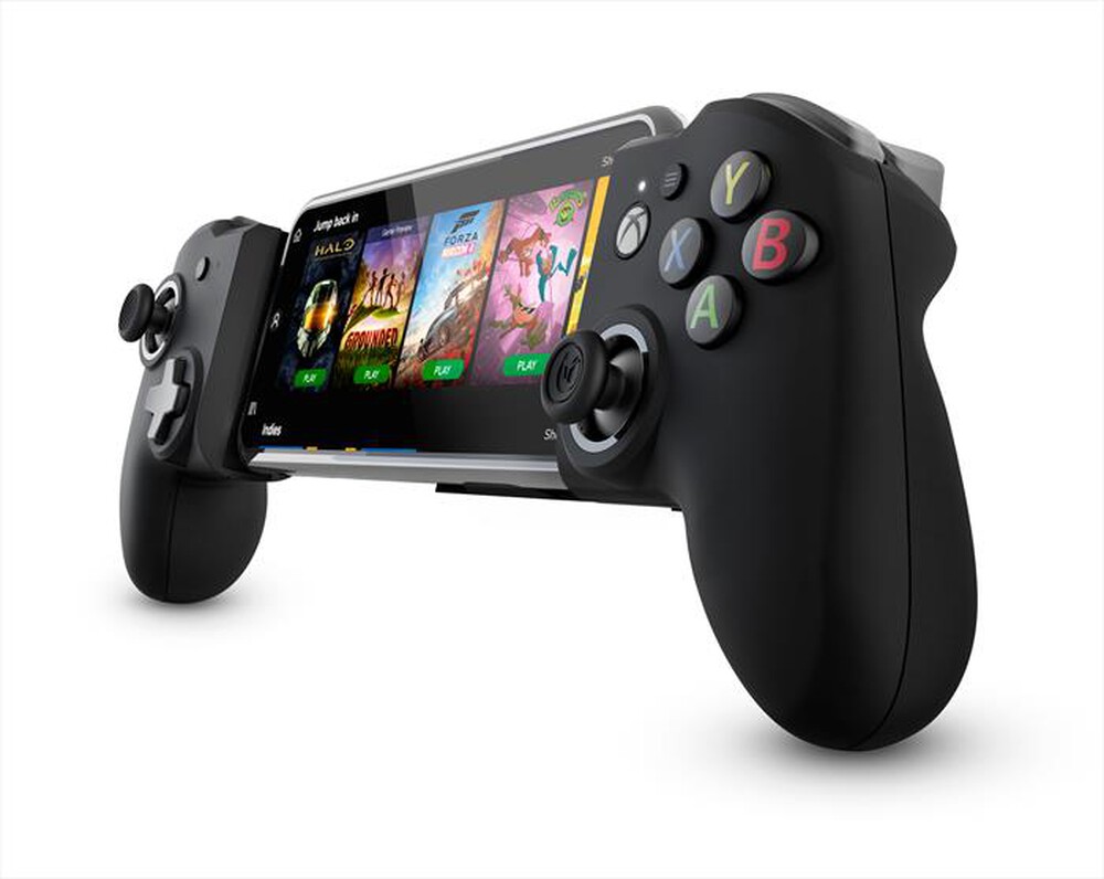 "NACON - COMPACT CONTROLLER PER SMARTPHONE ANDROID-6,7\""