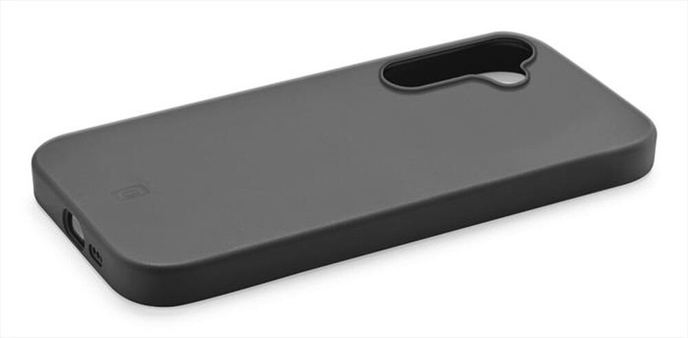 Immagine del prodotto CELLULARLINE - Cover Sensation+ - Galaxy S24 FE SENSPLUSGALS24FEK-Nero