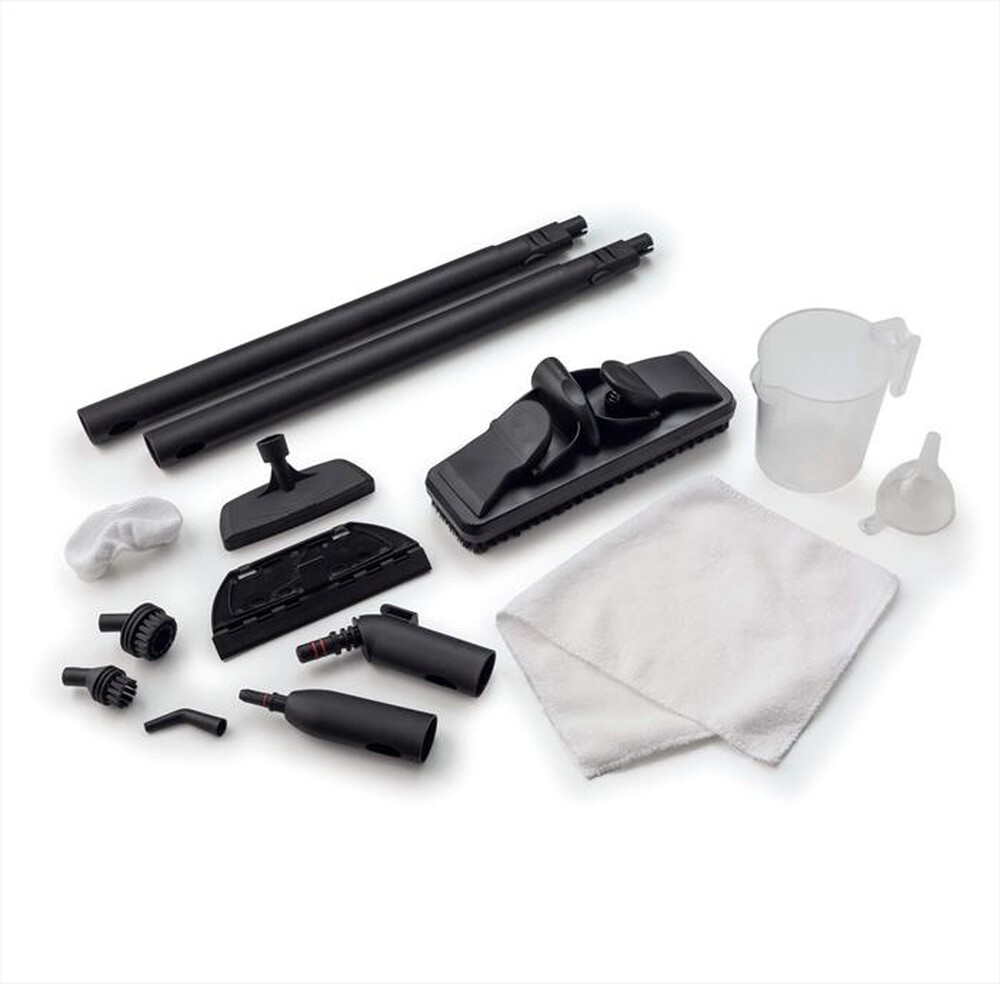 Immagine del prodotto ARIETE - 4146 XVAPOR DELUXE PULITORE A VAPORE 1500W-Blu