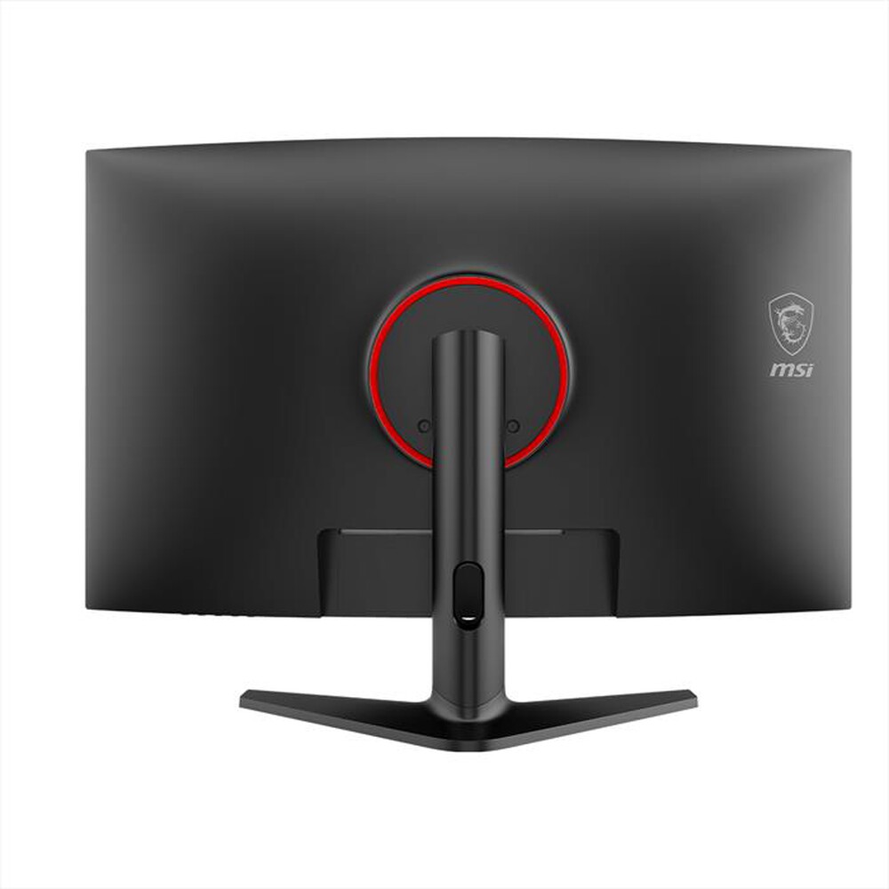 "MSI - Monitor LED 31,5\" FHD OPTIX G321C-Nero"