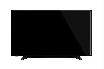 TOSHIBA - Smart TV LED UHD 4K 43" 43UA2263DA