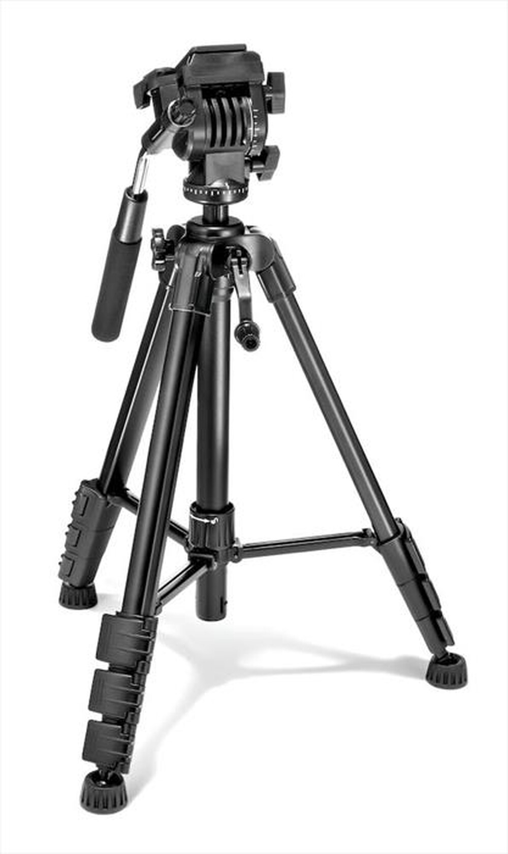 Immagine del prodotto PRIMAPHOTO - Video 1 Small (Treppiede)-nero