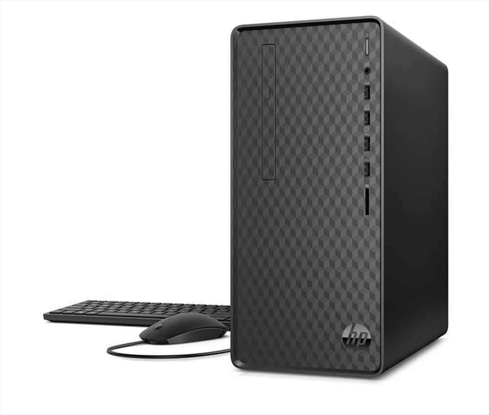 Immagine del prodotto HP - M01-F1021NL-Jet Black