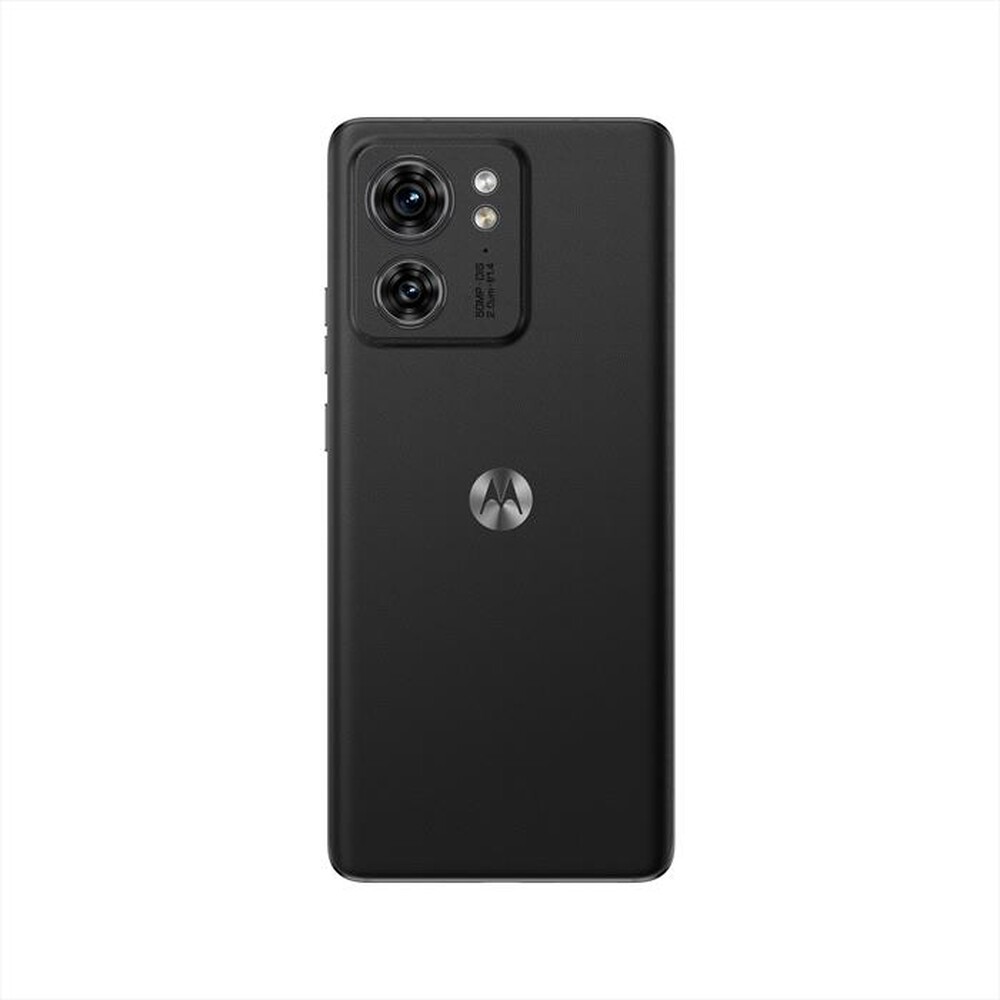 "MOTOROLA - Smartphone EDGE 40-JET BLACK"