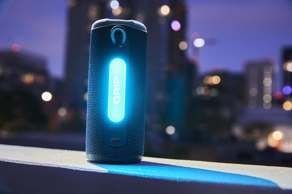 Immagine del prodotto HARMAN KARDON - Diffusore Bluetooth compatto GRIP-Blu