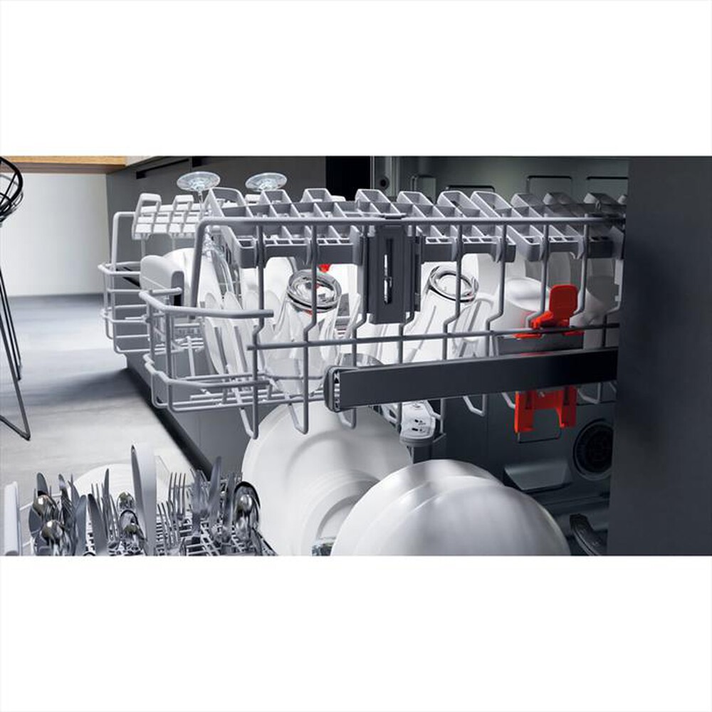 Immagine del prodotto HOTPOINT ARISTON - Lavastoviglie HIC 3C34 Classe D 14 coperti