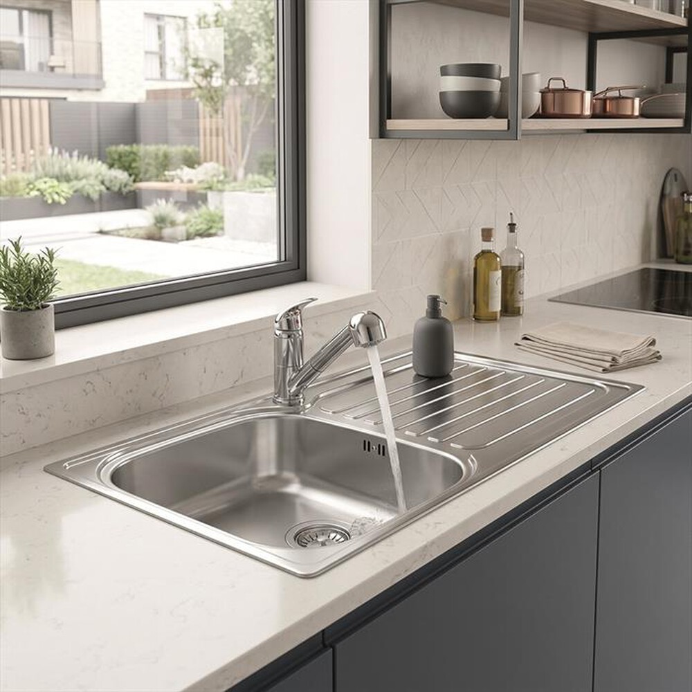 Immagine del prodotto GLEM GAS - Miscelatore monocromato MIXDCR-CROMATO