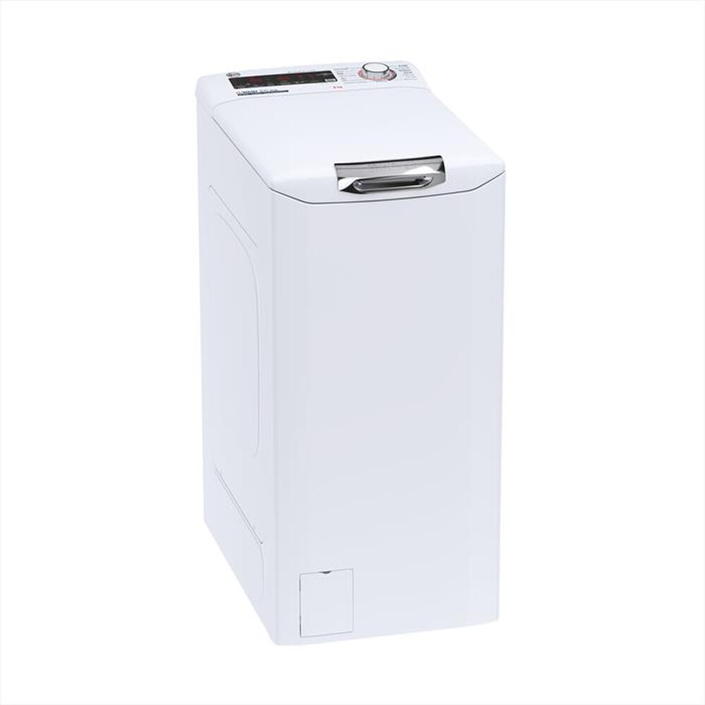 "HOOVER - Lavatrice H3TM28TAMC51-11 8 Kg Classe A-Bianco"