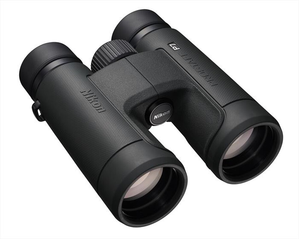 "NIKON - Binocolo PROSTAFF P7 10X42-Black"