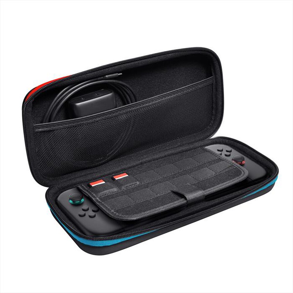 Immagine del prodotto TRUST - GXT1251 HARDCASE SWITCH 2 BLACK-Black