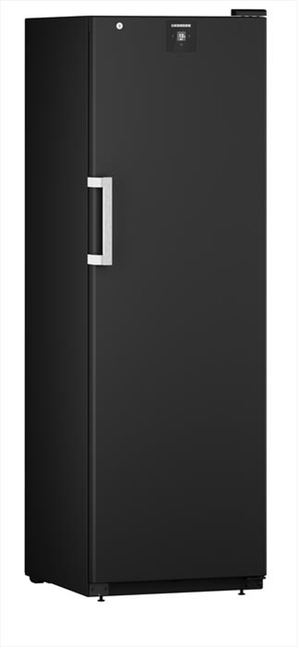 "LIEBHERR - Cantinetta WSBLI 5231-20 Classe E 229 bottiglie-Nero"