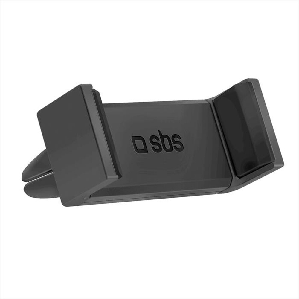 "SBS - TESUNSUPCLIPK-Nero"