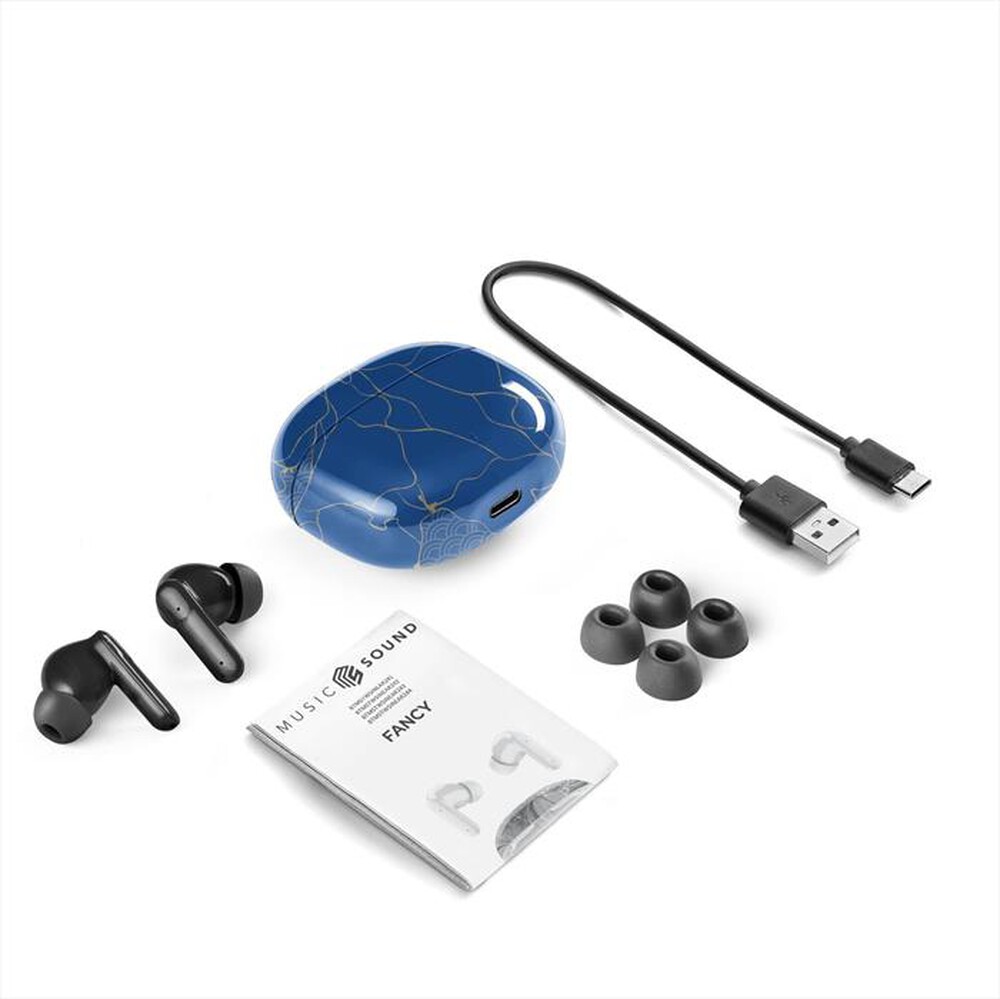 Immagine del prodotto CELLULARLINE - FANCY-Blu