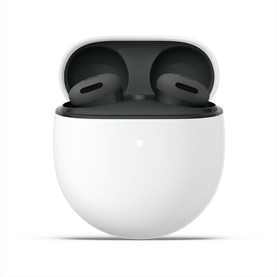 GOOGLE - Auricolare bluetooth PIXEL BUDS 2A HAZEL-Bianco